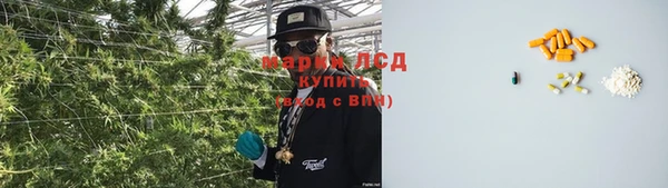 крисы Нягань